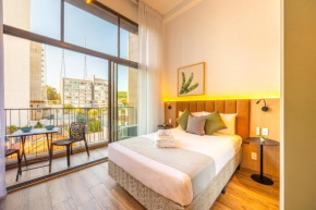 Easy Star - Belo studio atemporal na Oscar Freire - JD01I